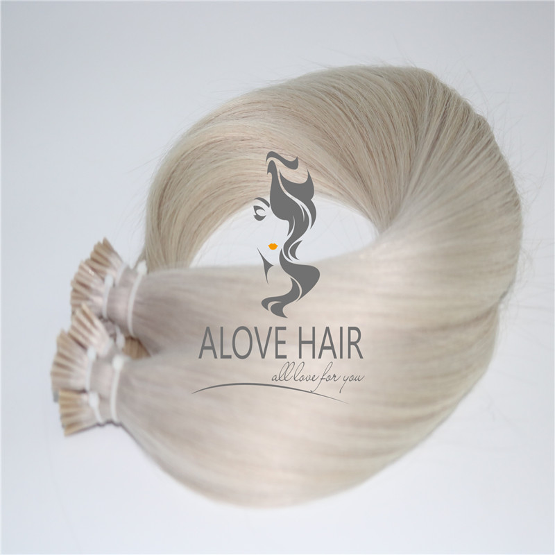 Cheap 22 inch micro i tip hair extensions 