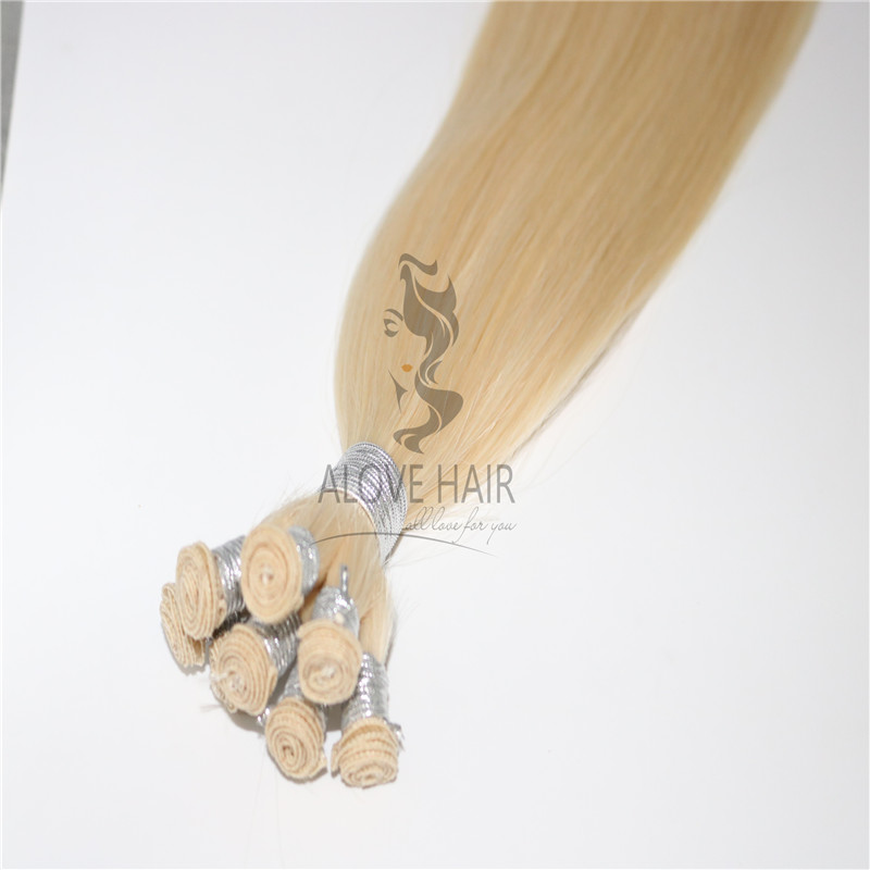 Best brand of hand tied extensions for hand tied extensions class