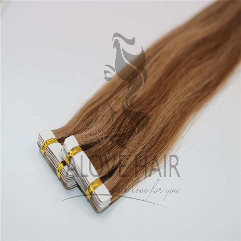 Best tape in hair extensions cheap 2020