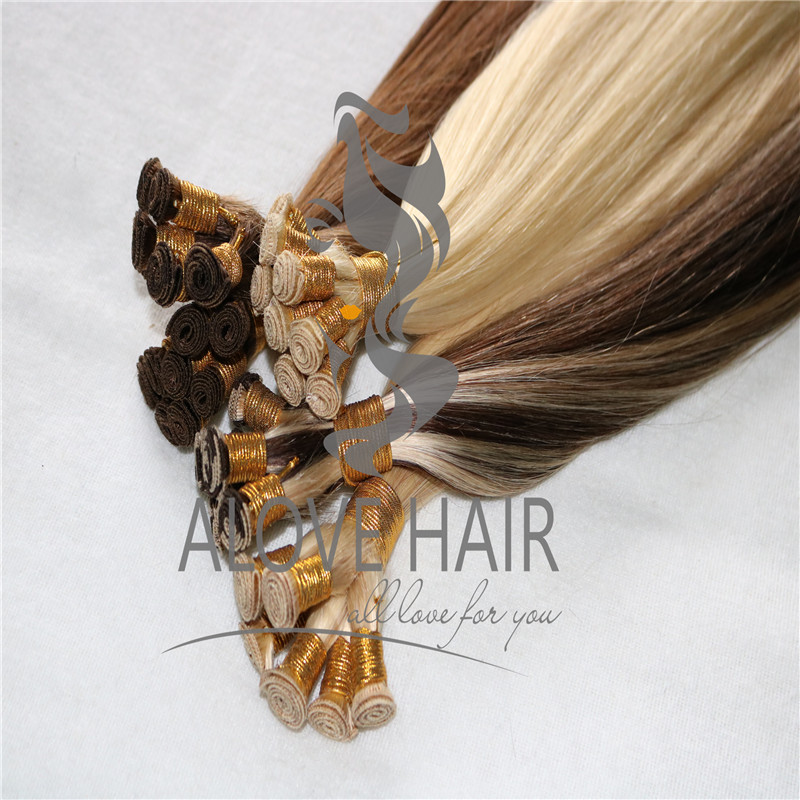 Supply hand tied hair extensions for hand tied extensions class chicago