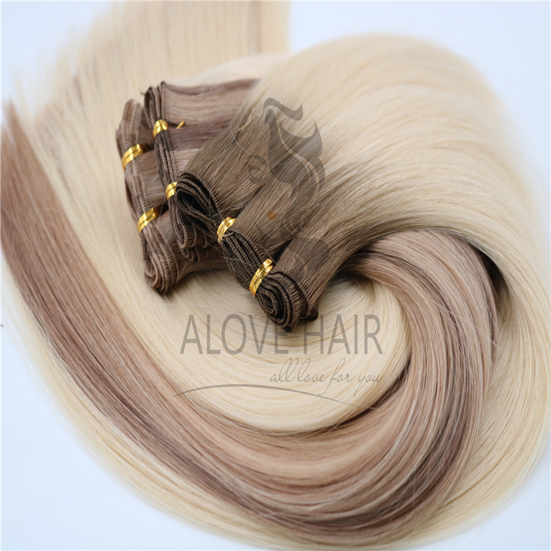 Wholesale hand tied hair extensions scottsdale Arizona