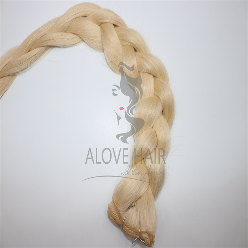 Best hand tied hair extensions san diego for sale