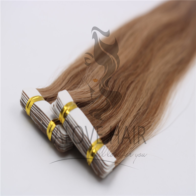 Best tape in hair extensions cheap 2020