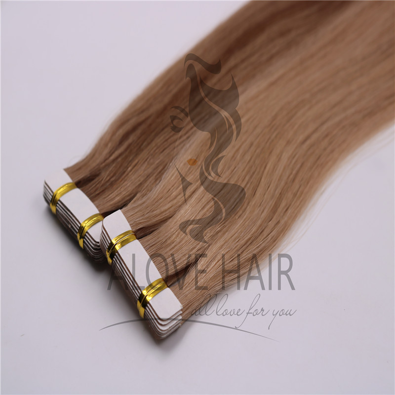 Best tape in hair extensions cheap 2020