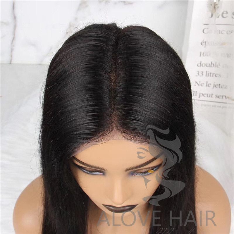 Wholesale best cheap full lace wigs