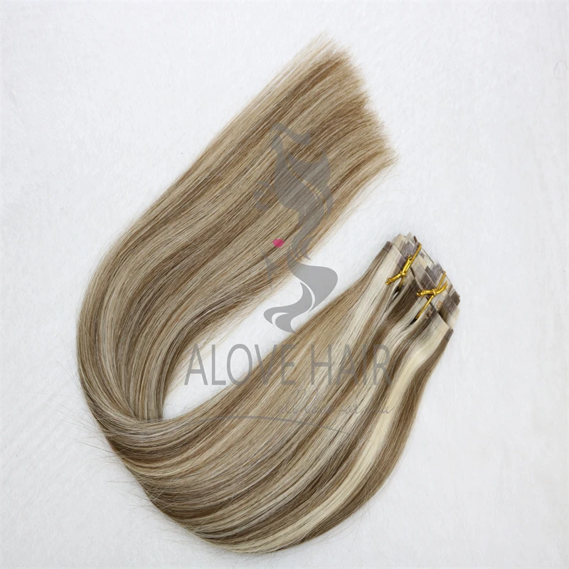 Clip in hair extensions for short hair