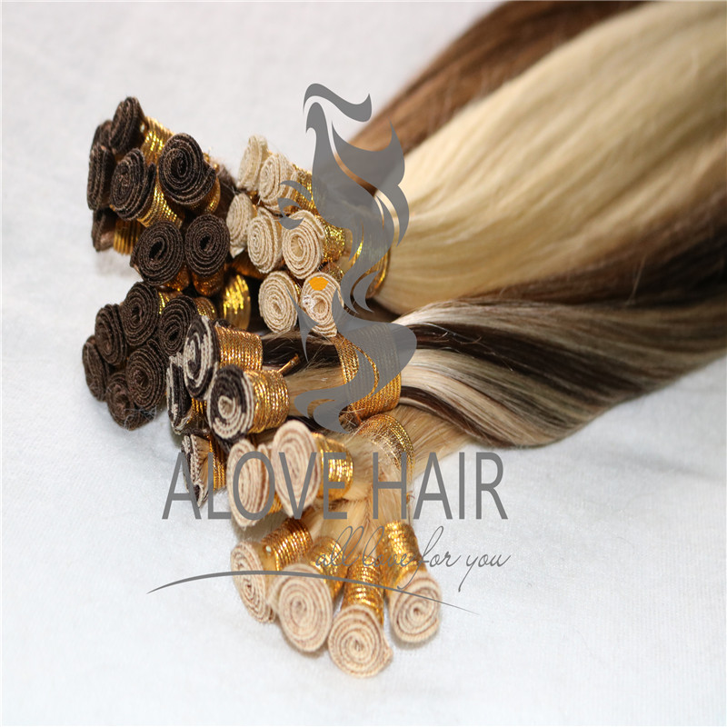Supply hand tied hair extensions for hand tied extensions class chicago