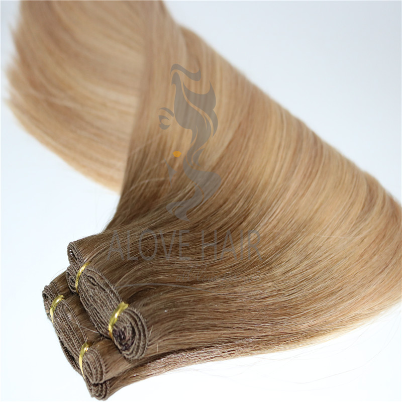 Wholesale hand tied hair extensions for hand tied extensions class ohio