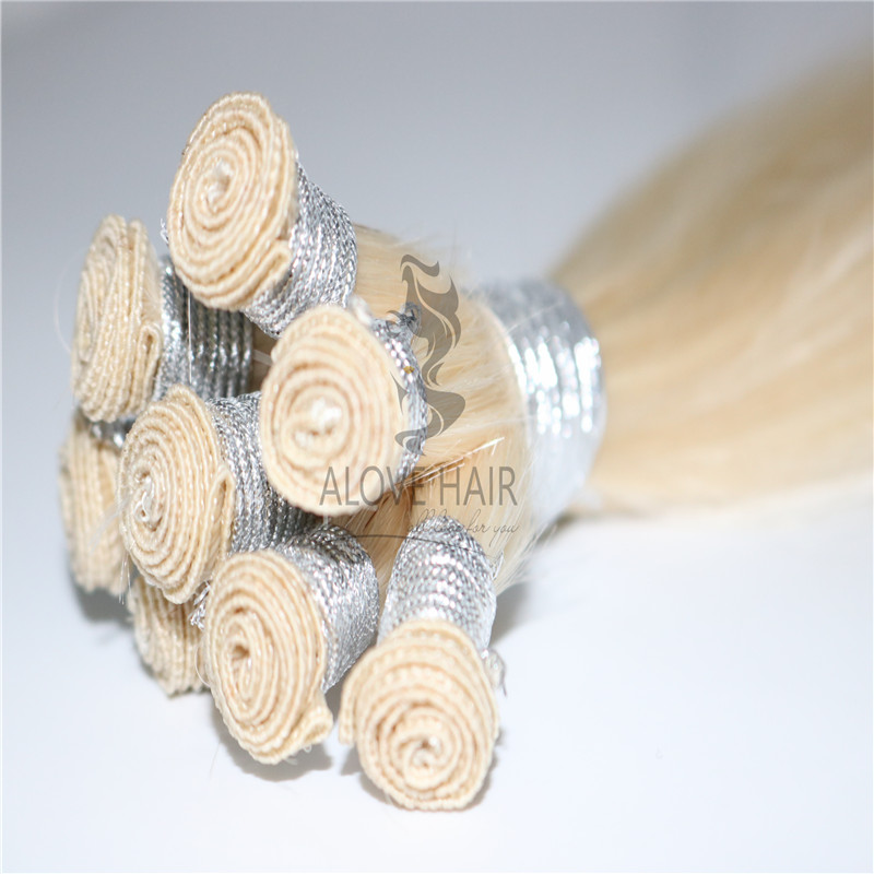 Best brand of hand tied extensions for hand tied extensions class