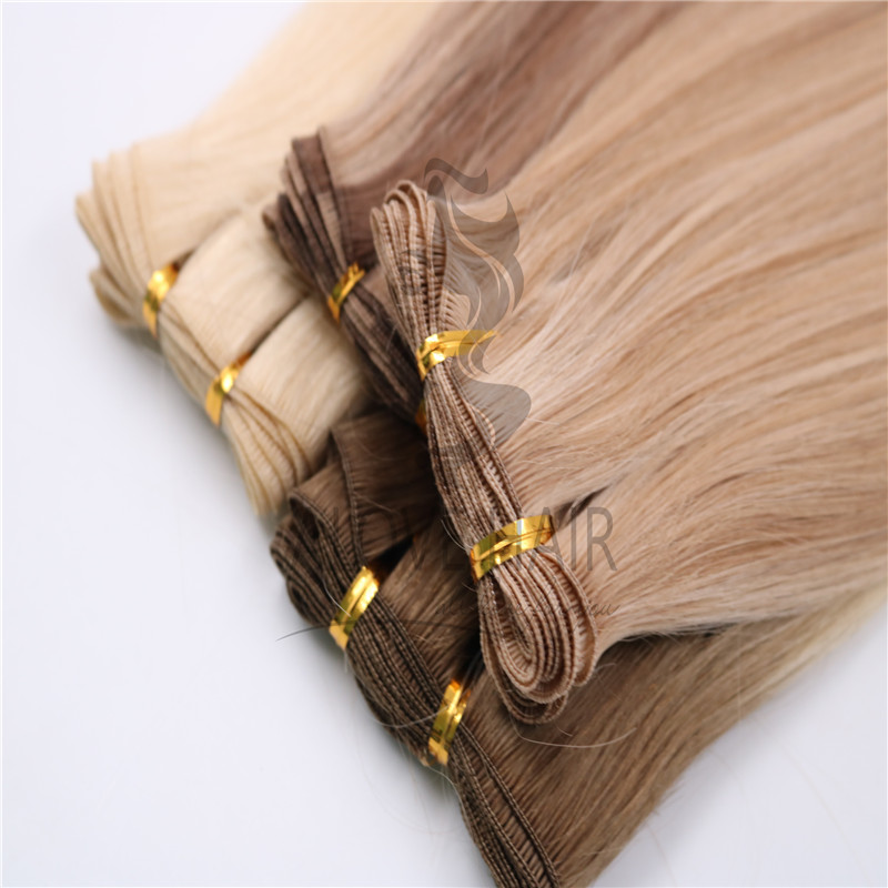 Wholesale hand tied hair extensions scottsdale Arizona