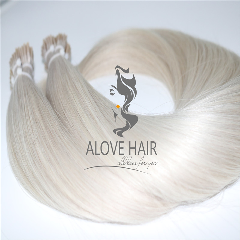 Cheap 22 inch micro i tip hair extensions 