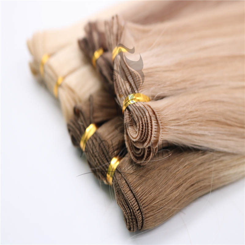 Wholesale hand tied hair extensions scottsdale Arizona